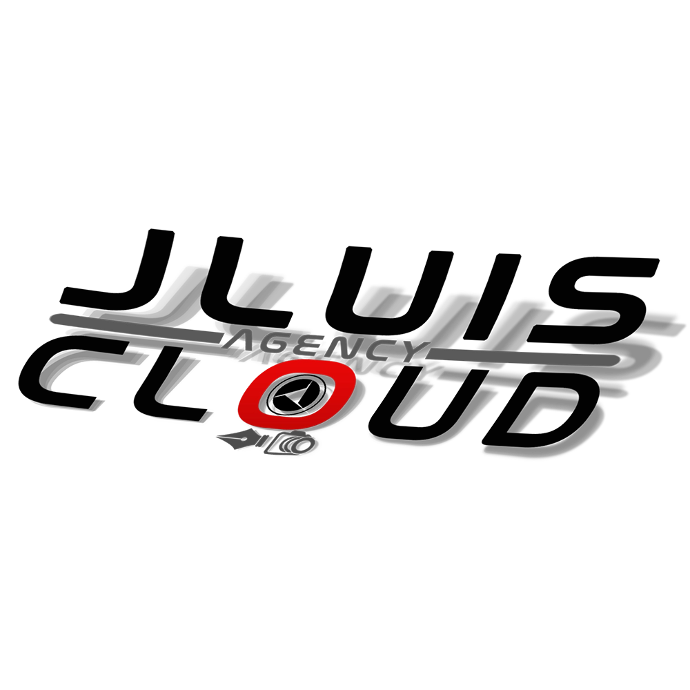 Logo jluisagencia 06
